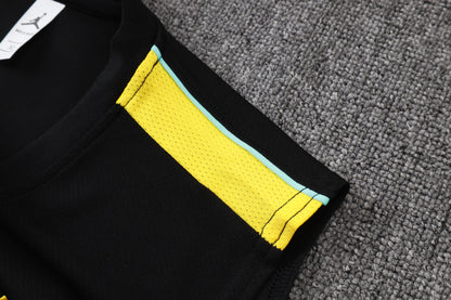 Brazil 2627 Sleeveless Training Kit 1