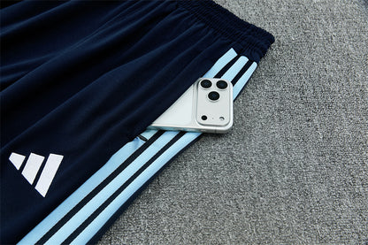 Argentine Royal blue Tracksuit