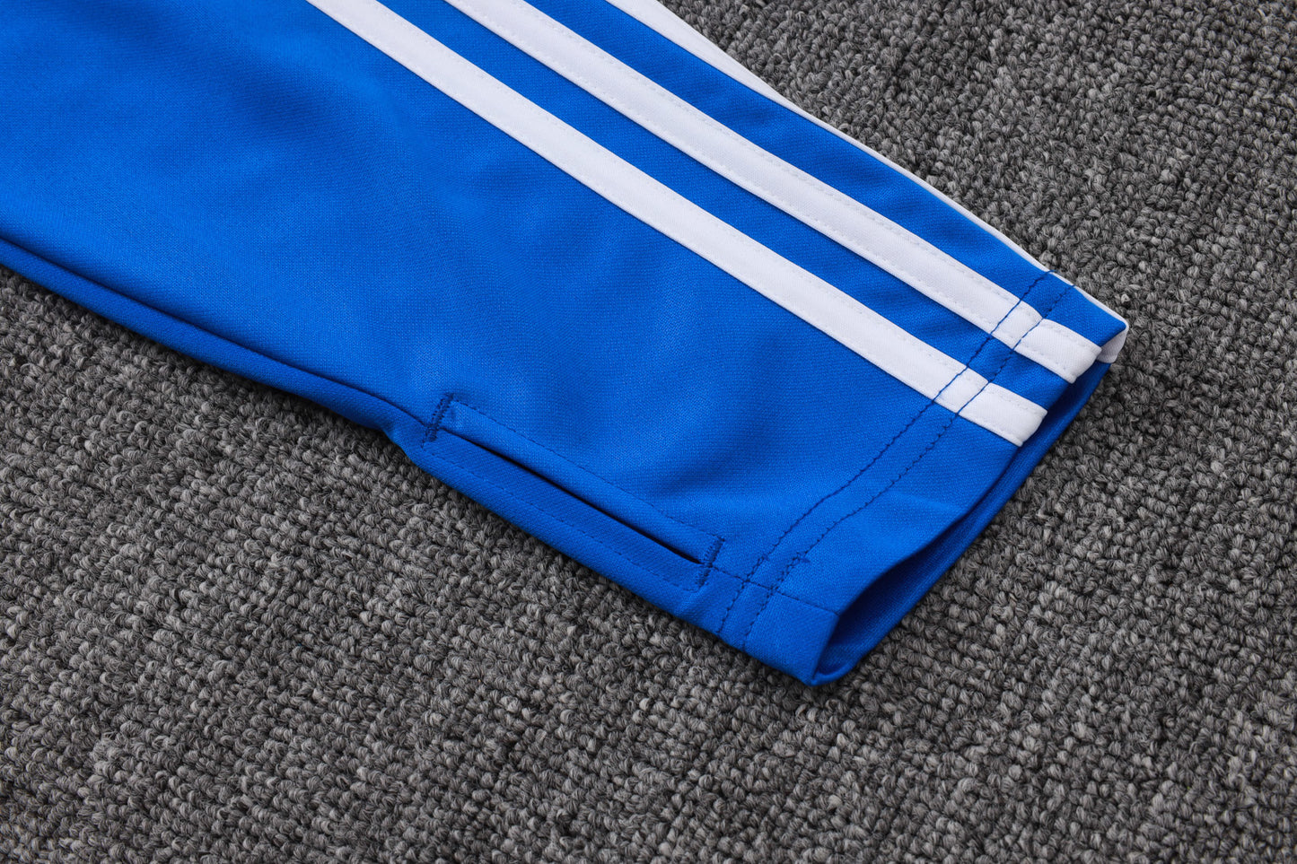 Manchester United retro blue  Tracksuit