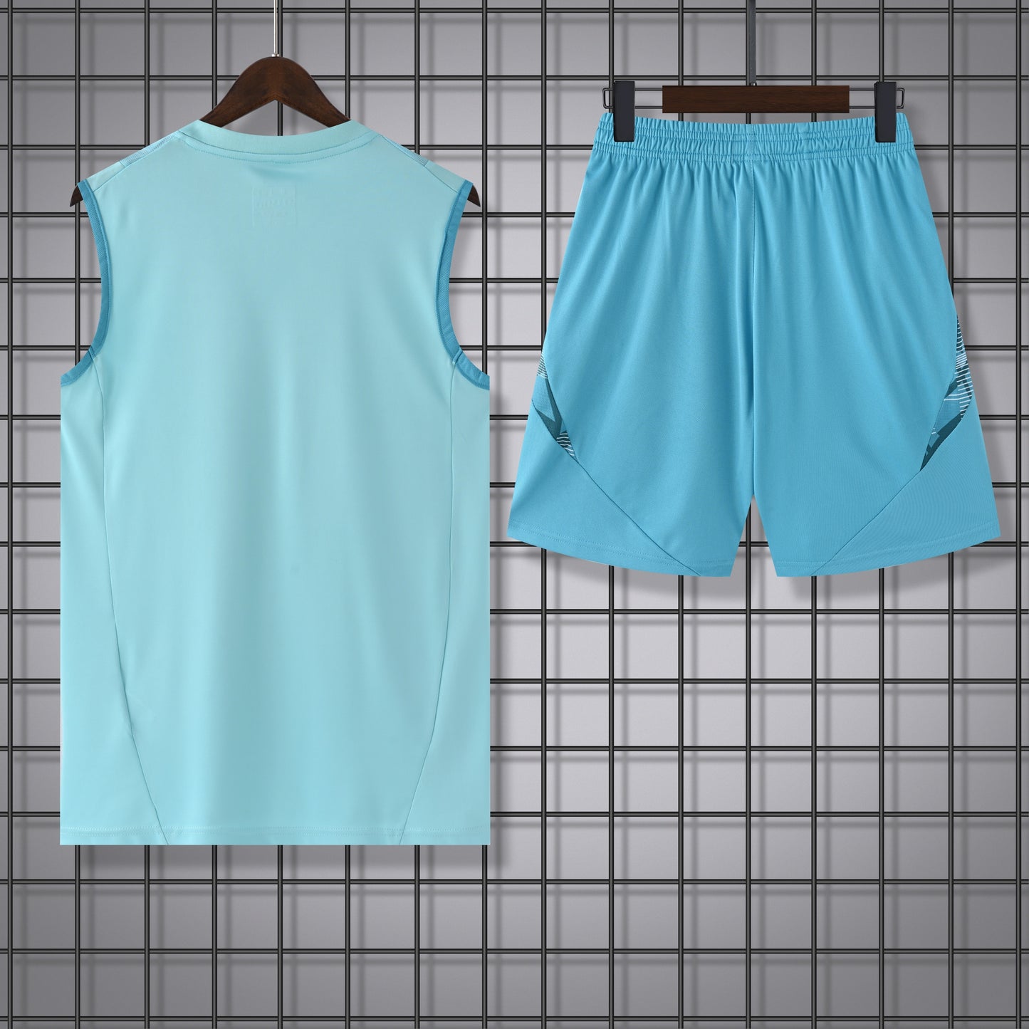 Cruzeiro Sleeveless Training Kit