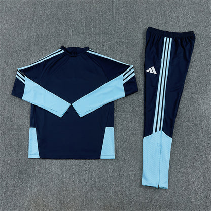 Argentine Royal blue Tracksuit