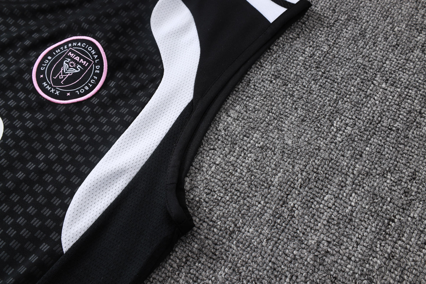 Inter Miami 2627 Sleeveless Training Kit