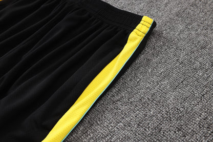 Brazil 2627 Sleeveless Training Kit 1