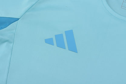 Cruzeiro Sleeveless Training Kit