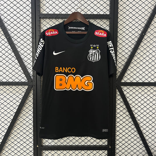 SANTOS 2012-2013 AWAY JERSEY