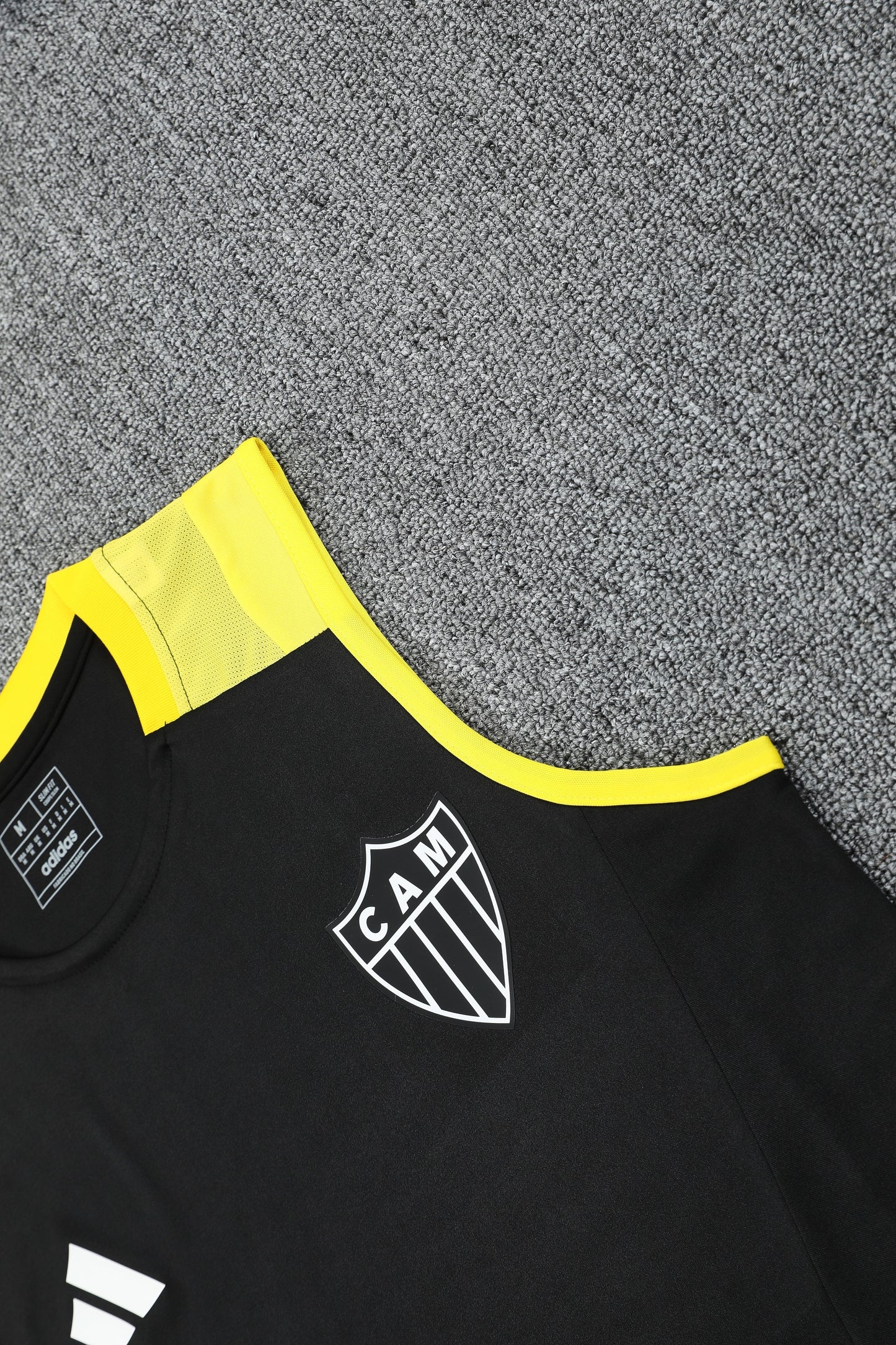 Atletico Mineiro Sleeveless Training Kit