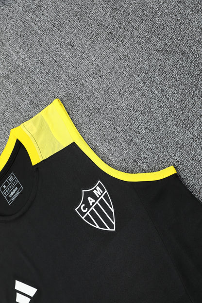 Atletico Mineiro Sleeveless Training Kit