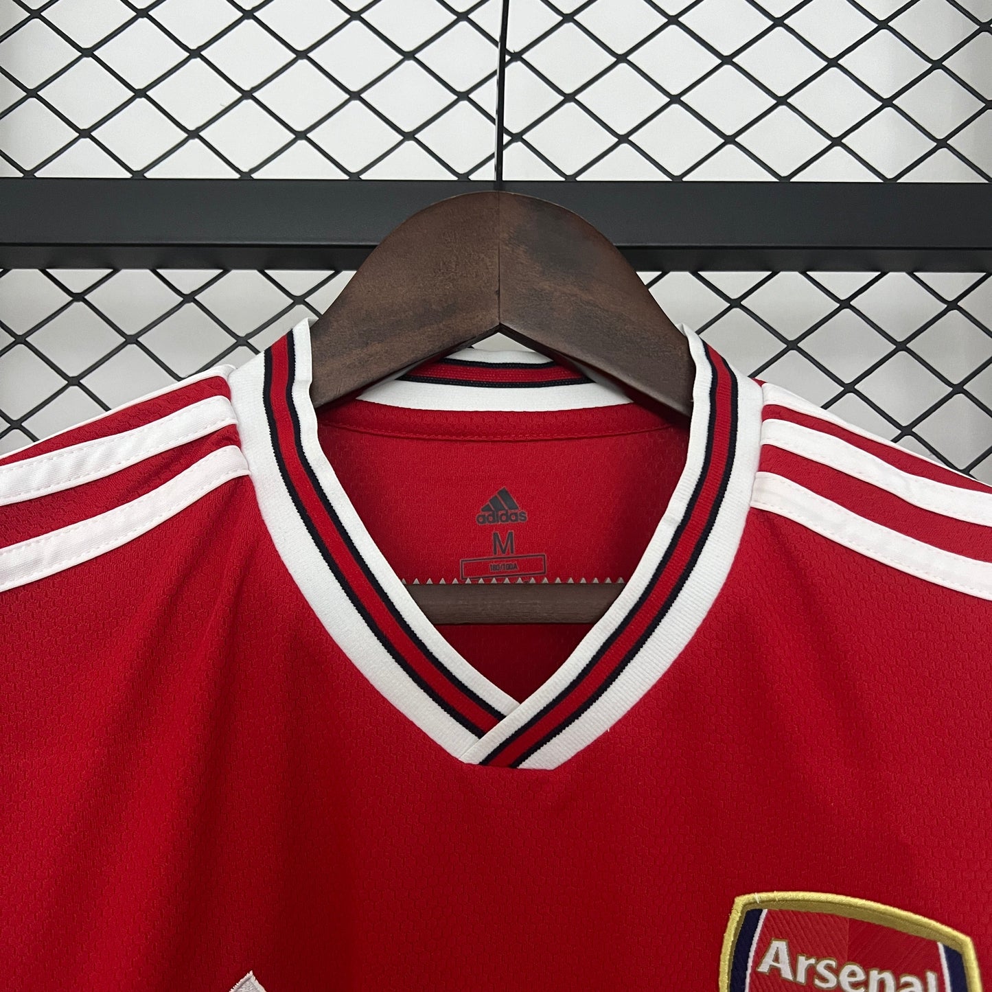 ARSENAL 2019–2020 HOME JERSEY