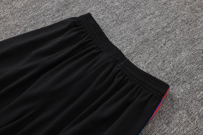 Paris 2627 Sleeveless Training Kit
