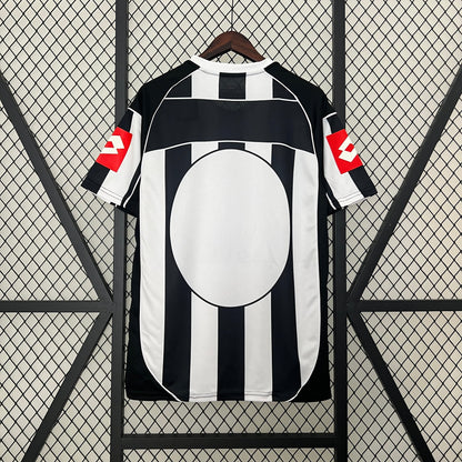 JUVENTUS 2002–2003 HOME JERSEY