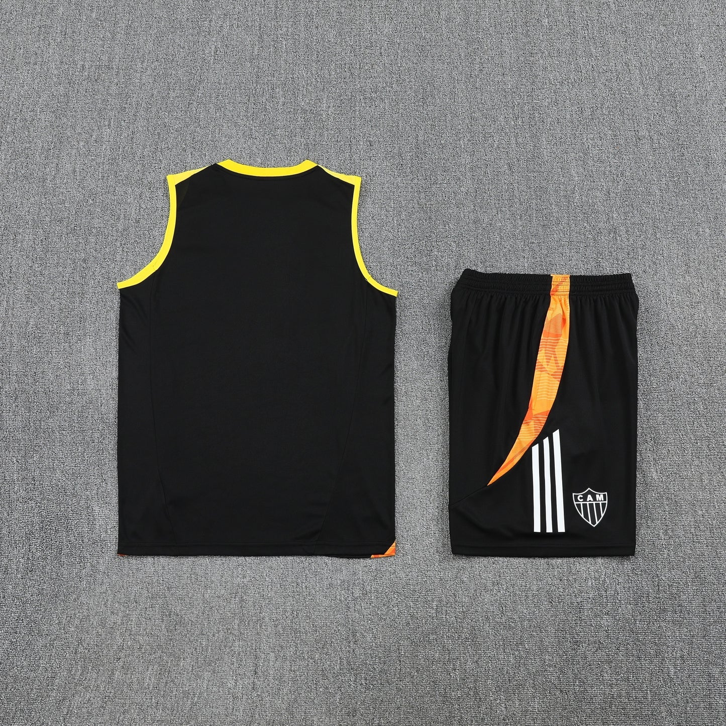 Atletico Mineiro Sleeveless Training Kit