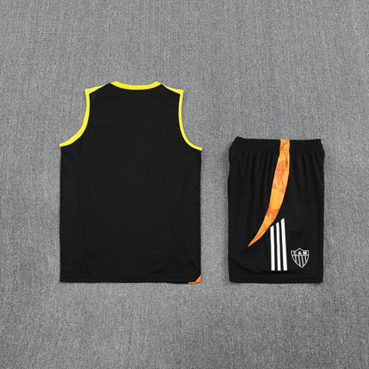 Atletico Mineiro Sleeveless Training Kit