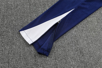 Tottenham grey  Tracksuit