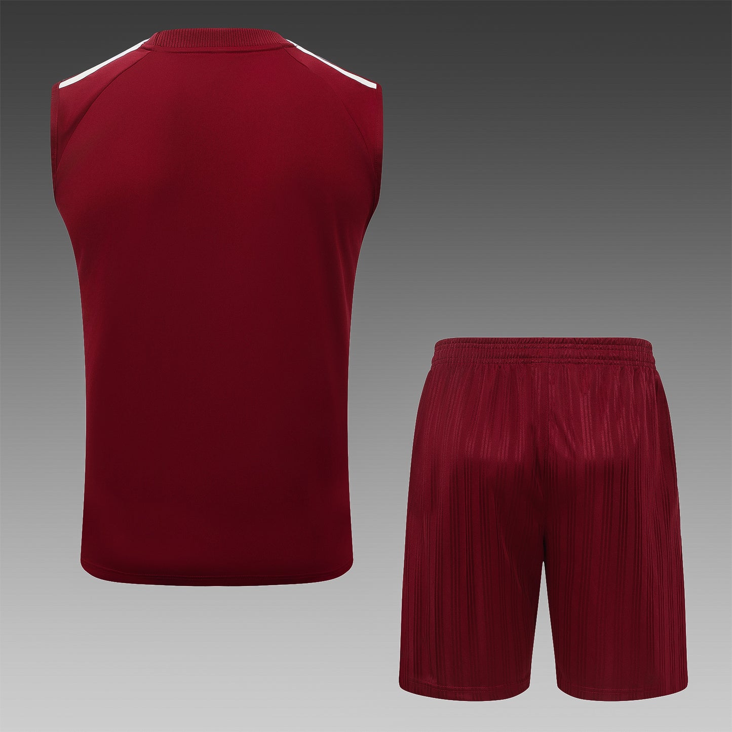 Spain 2627 Sleeveless Training Kit