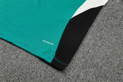Liverpool green Tracksuit