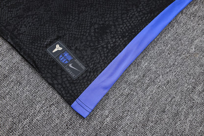 Barcelona x Kobe Sleeveless Training Kit