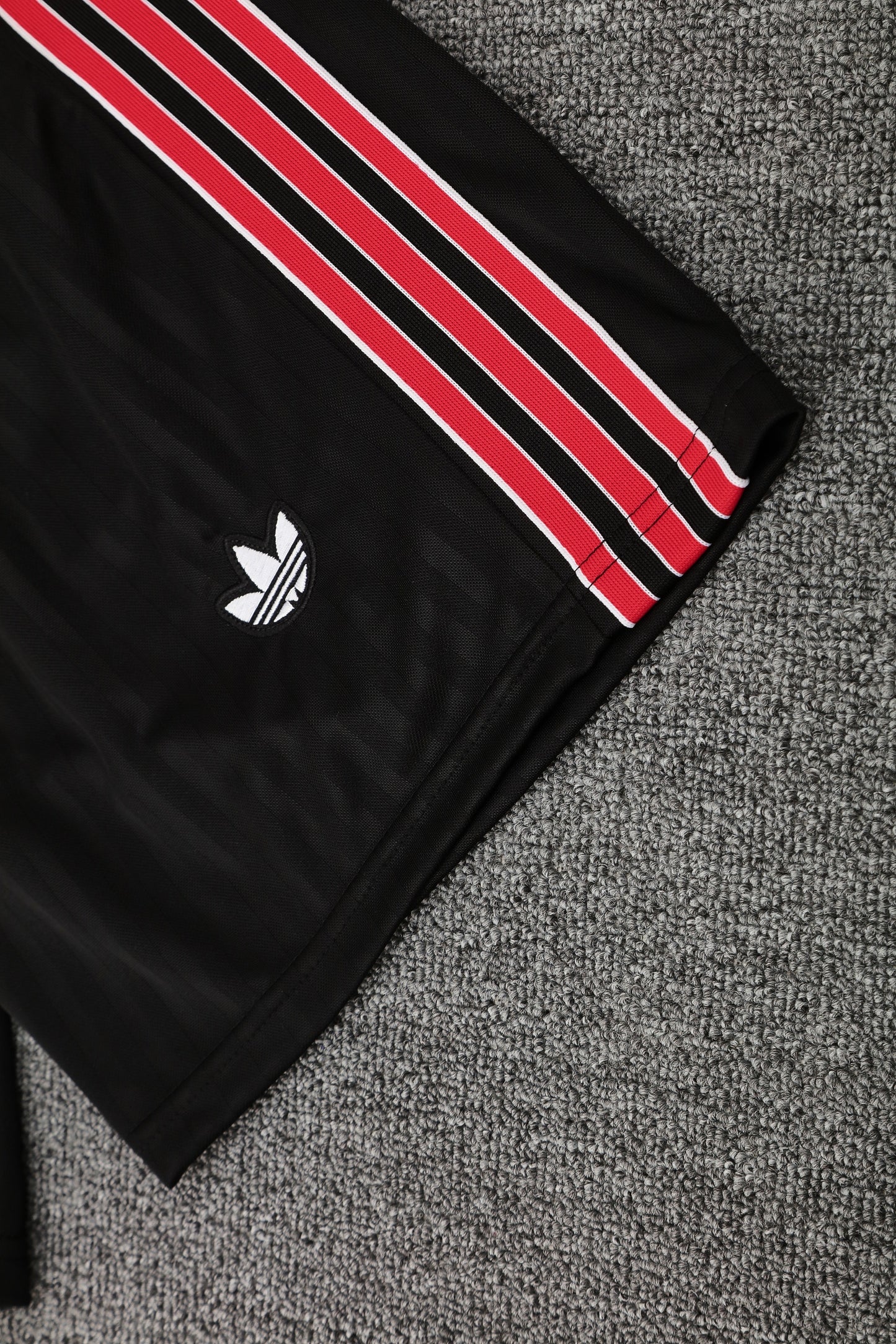 Flamenco  Sleeveless Training Kit