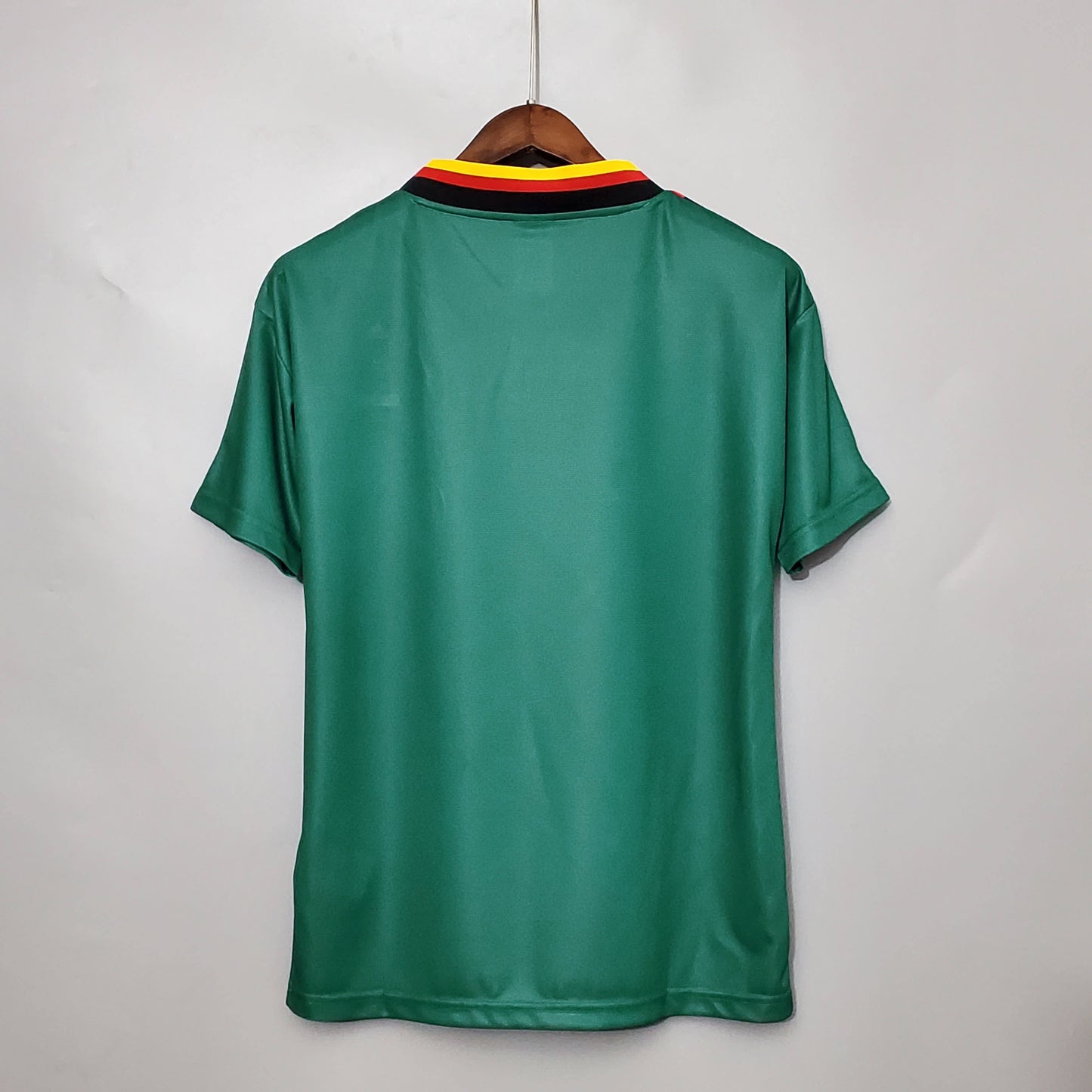 GERMANY 1994 away  JERSEY