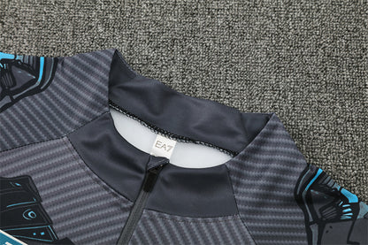 Naples gray Tracksuit