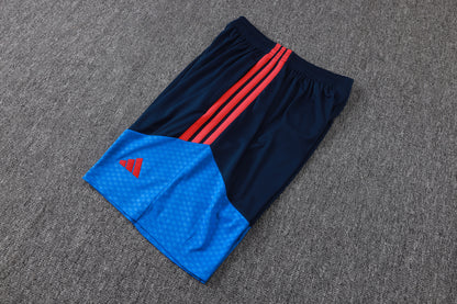 Colombia 2627 Sleeveless Training Kit 1