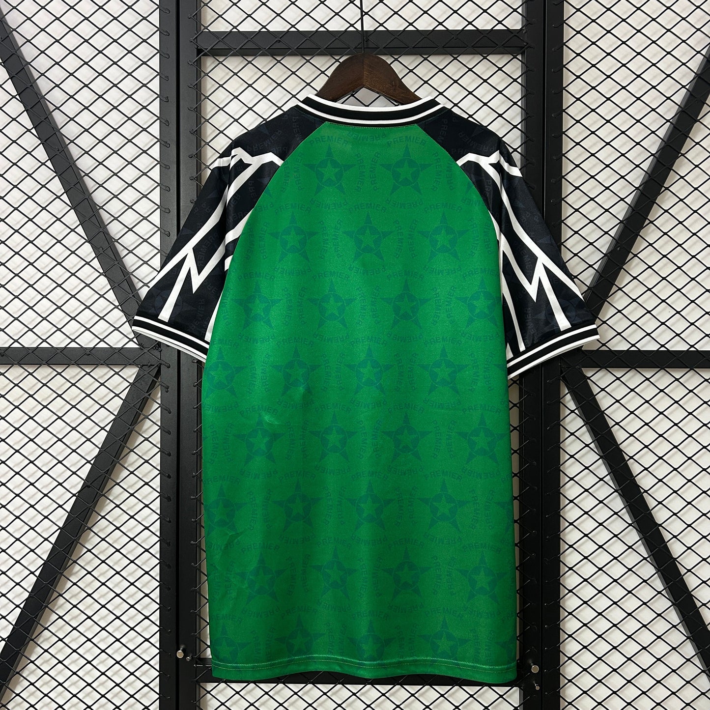 NIGERIA 1994 HOME JERSEY