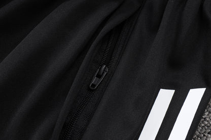 Liverpool Sleeveless Training Kit green