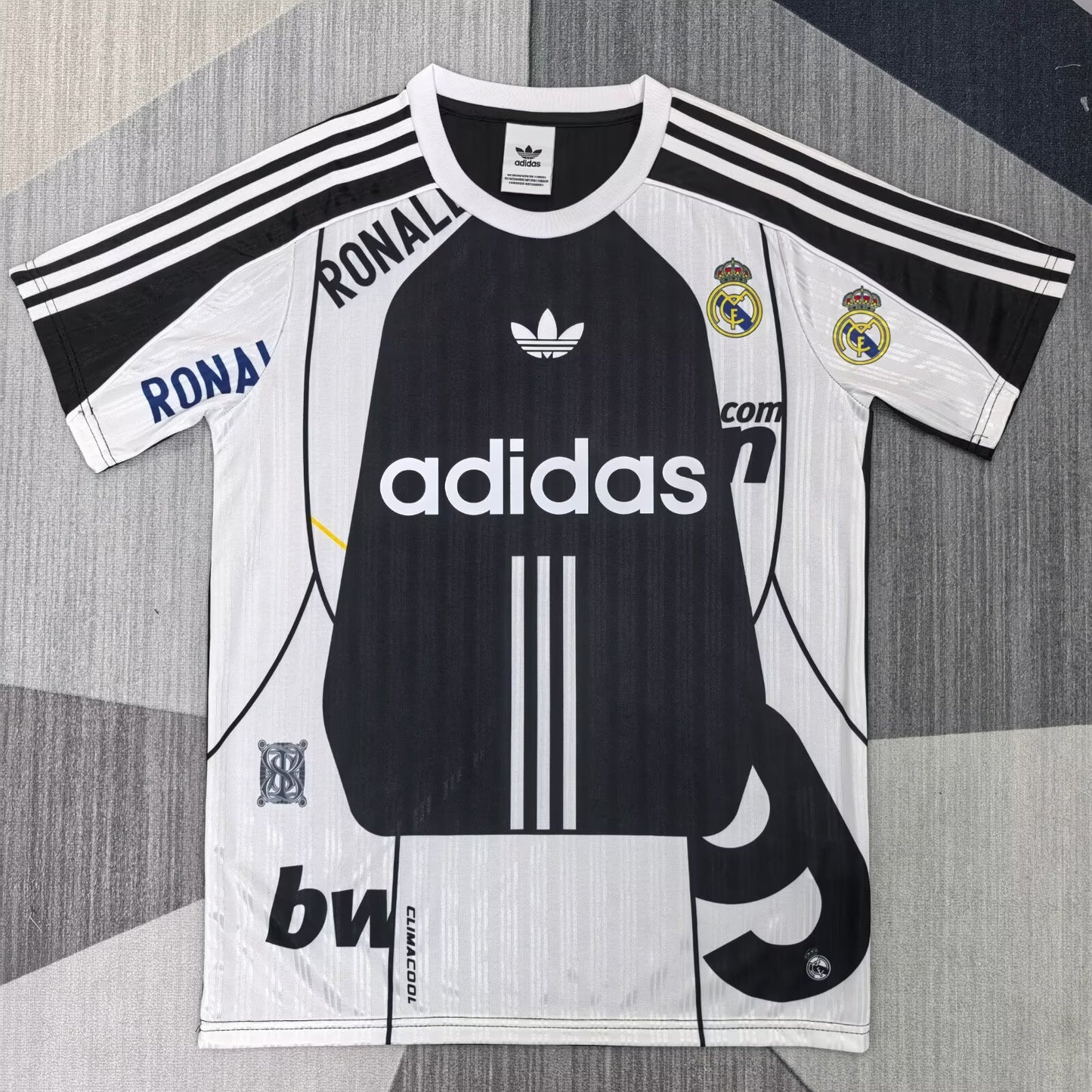 2627 Real Madrid Special Kit