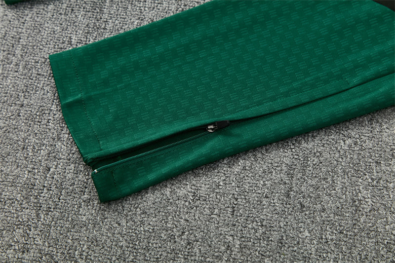 Mexico black Tracksuit