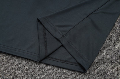 Argentina Sleeveless Training Kit - Retro