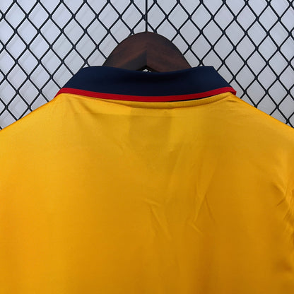 ARSENAL 1997–1998 AWAY JERSEY
