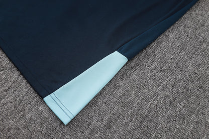 Argentina Sleeveless Training Kit  Bao Lian