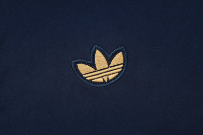 Juventus Sleeveless Training Kit - Retro Third