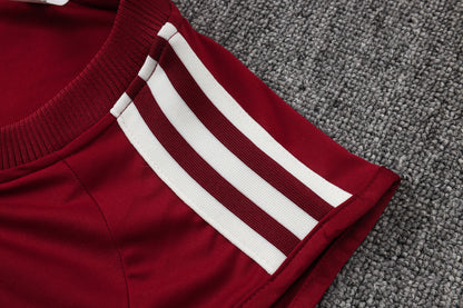 Spain 2627 Sleeveless Training Kit