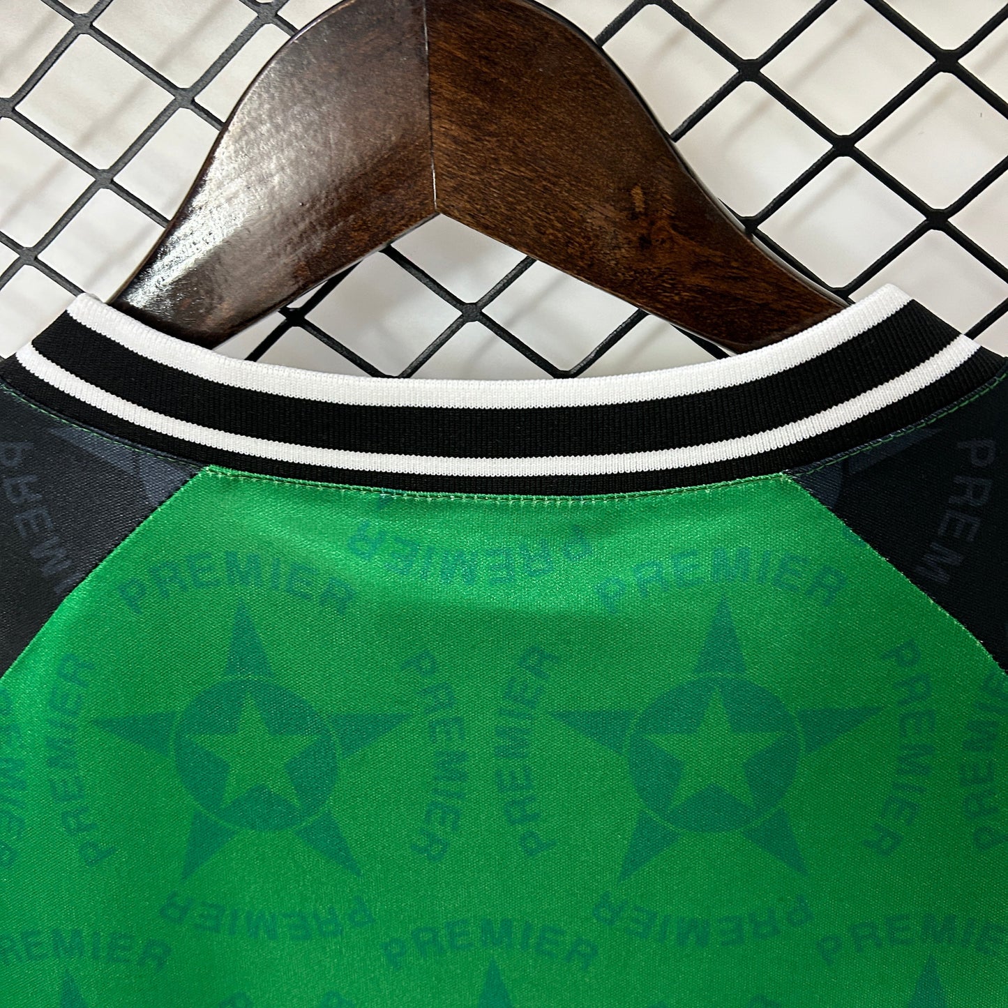 NIGERIA 1994 HOME JERSEY