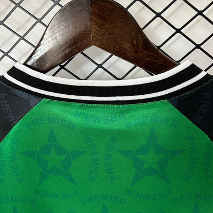 NIGERIA 1994 HOME JERSEY