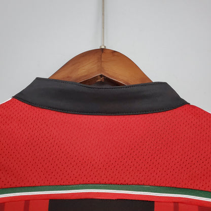 AC MILAN 2014 - 2015 HOME JERSEY