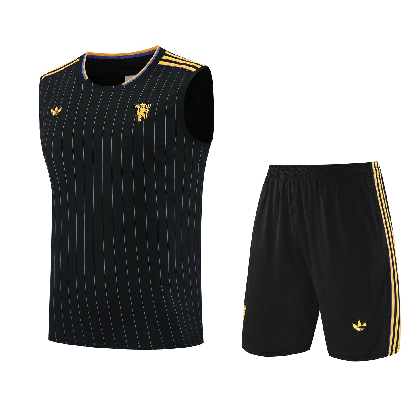 Manchester United  Sleeveless Training Kit
