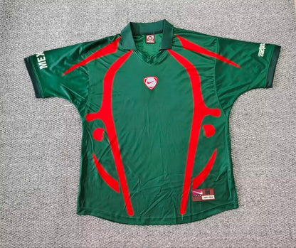 2627 Mexico Special Kit