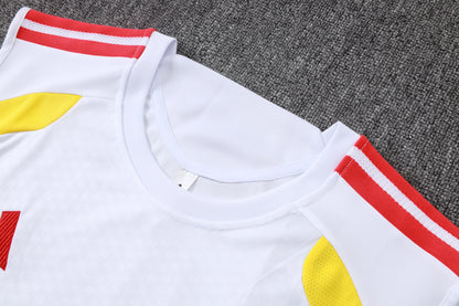 Colombia 2627 Sleeveless Training Kit