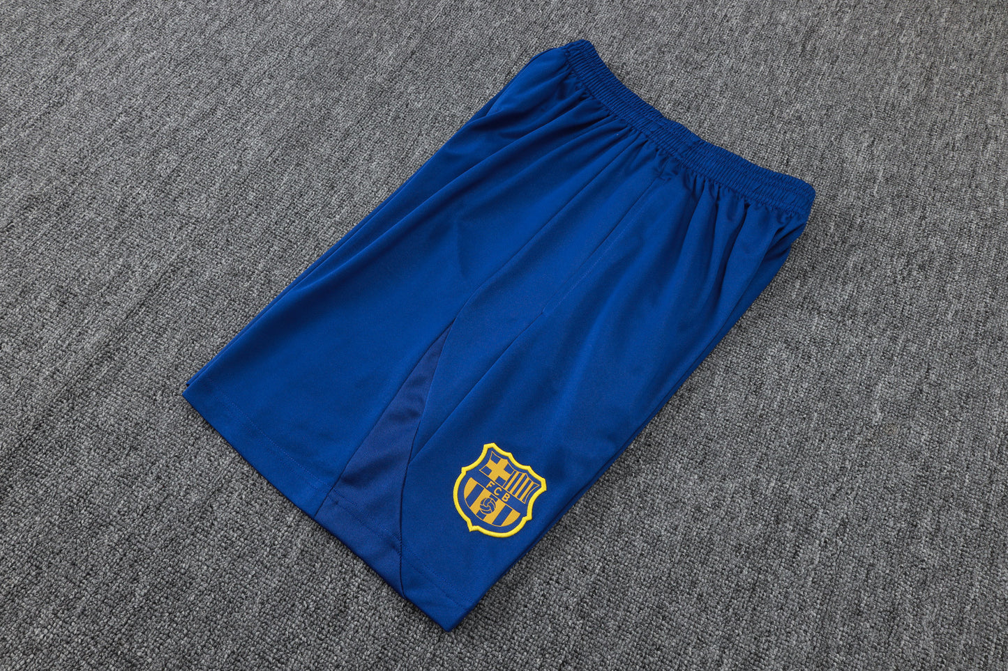 Barcelona Sleeveless Training Kit - Home