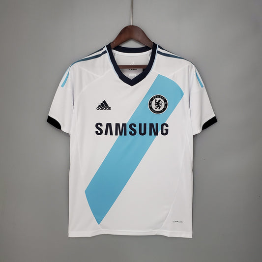 CHELSEA 2012 - 2013 AWAY JERSEY