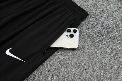 Brazilian black Tracksuit