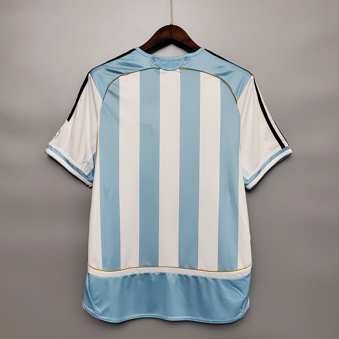 Argentina 2006 World Cup Jersey 1