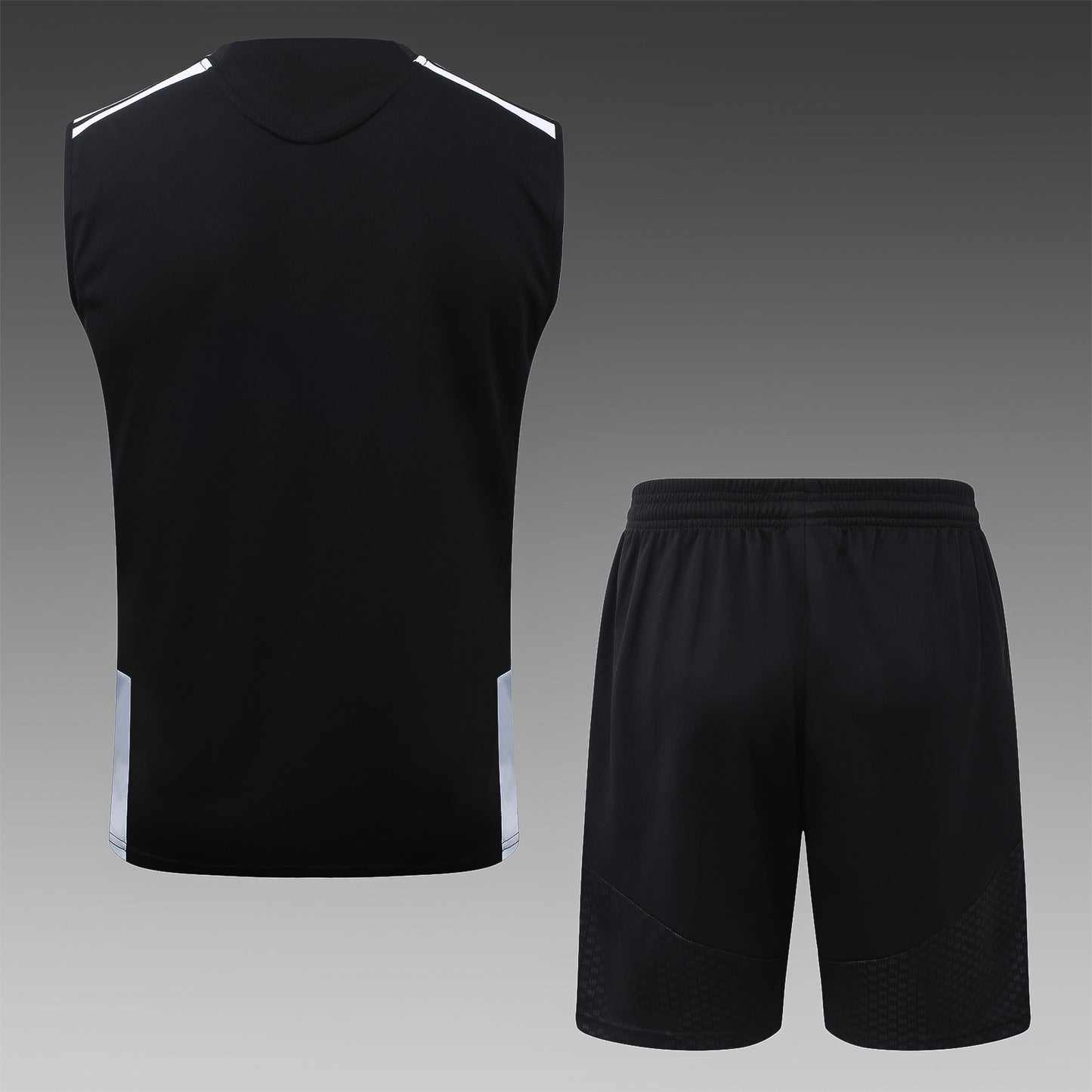 Inter Miami 2627 Sleeveless Training Kit
