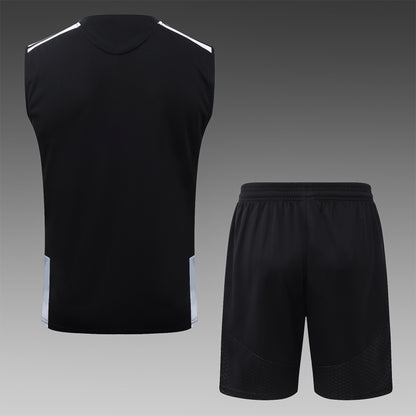 Inter Miami 2627 Sleeveless Training Kit
