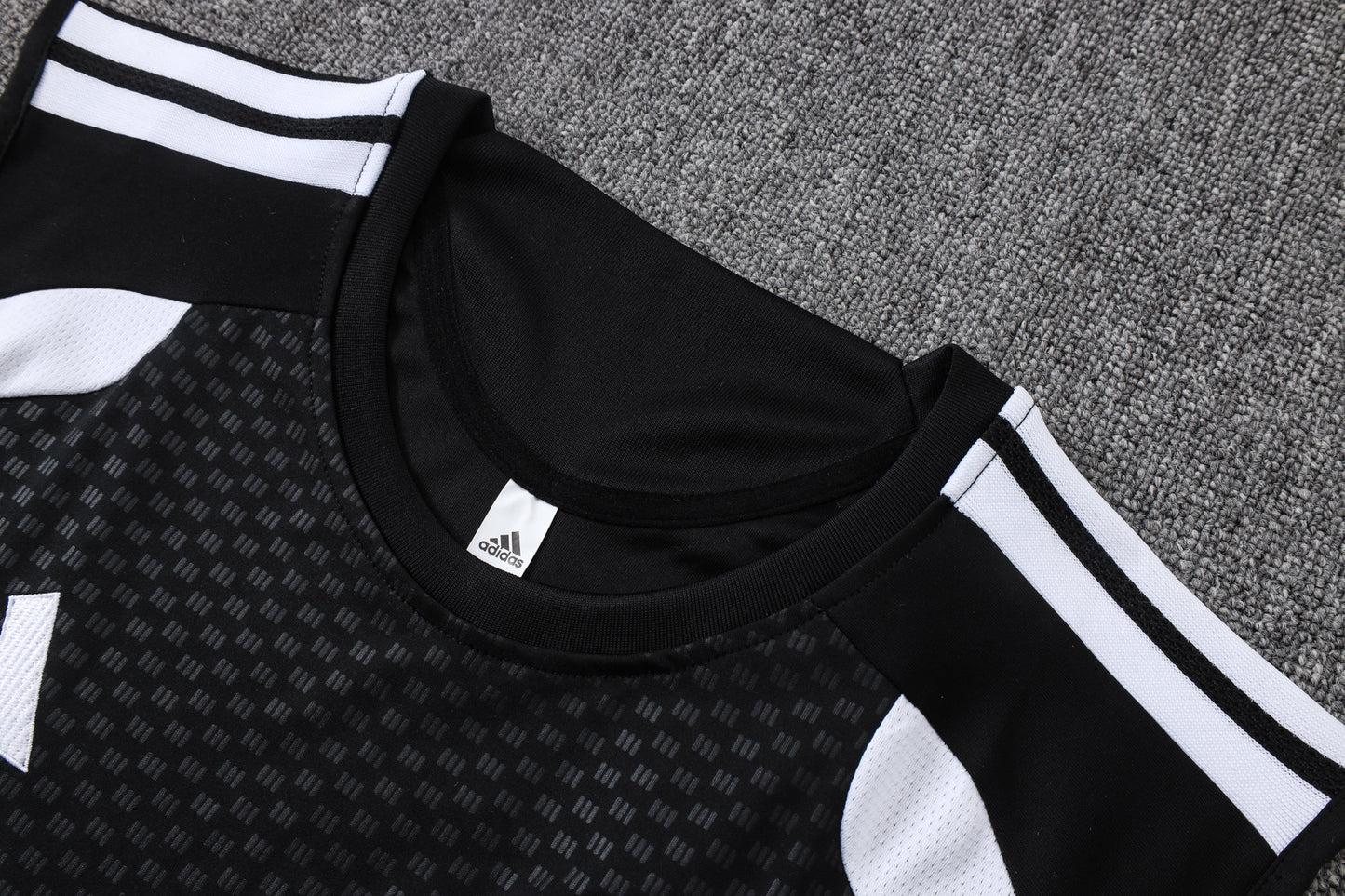 Inter Miami 2627 Sleeveless Training Kit