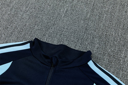 Argentine Royal blue Tracksuit