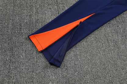 Barcelona Tracksuit Camouflage style