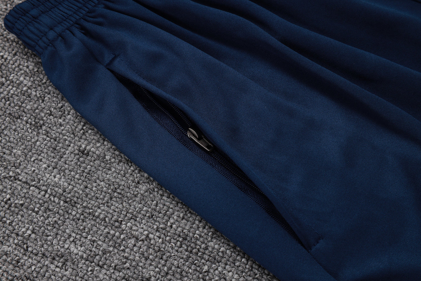 PSG Sleeveless Training Kit - Navy/Blue