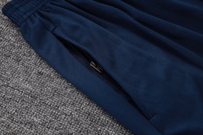 PSG Sleeveless Training Kit - Navy/Blue